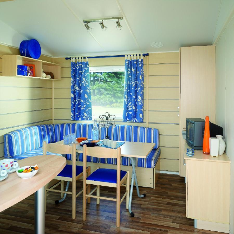 Soturac Camping Nature Le Valenty Mobil-Home-Dordogne Panoramique Clim Piscine מראה חיצוני תמונה