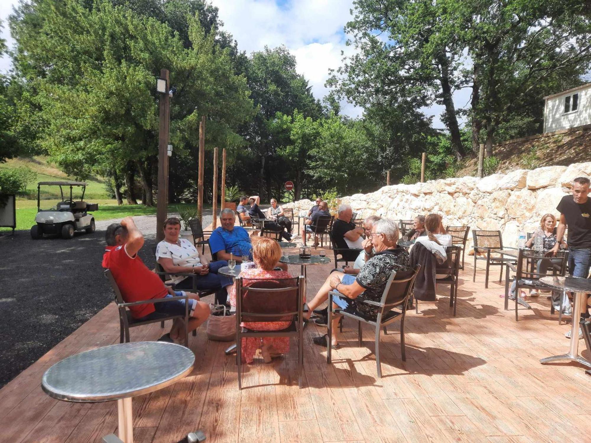 Soturac Camping Nature Le Valenty Mobil-Home-Dordogne Panoramique Clim Piscine מראה חיצוני תמונה