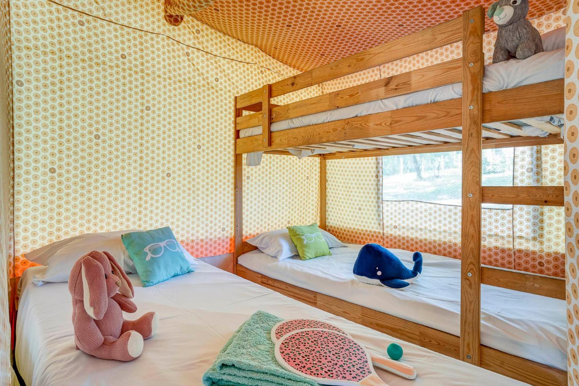 Soturac Camping Nature Le Valenty Mobil-Home-Dordogne Panoramique Clim Piscine מראה חיצוני תמונה