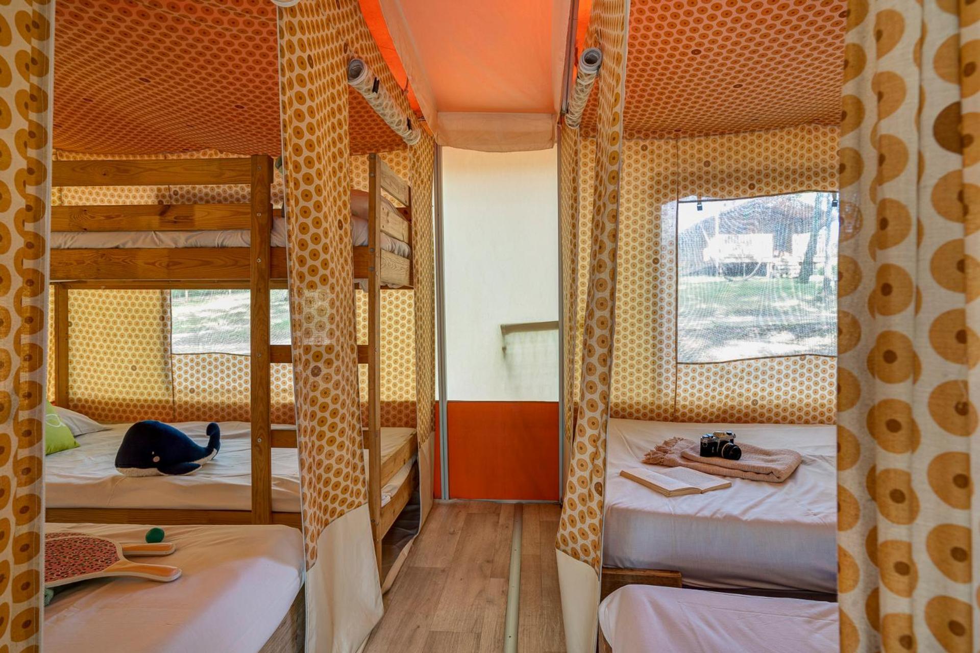 Soturac Camping Nature Le Valenty Mobil-Home-Dordogne Panoramique Clim Piscine מראה חיצוני תמונה
