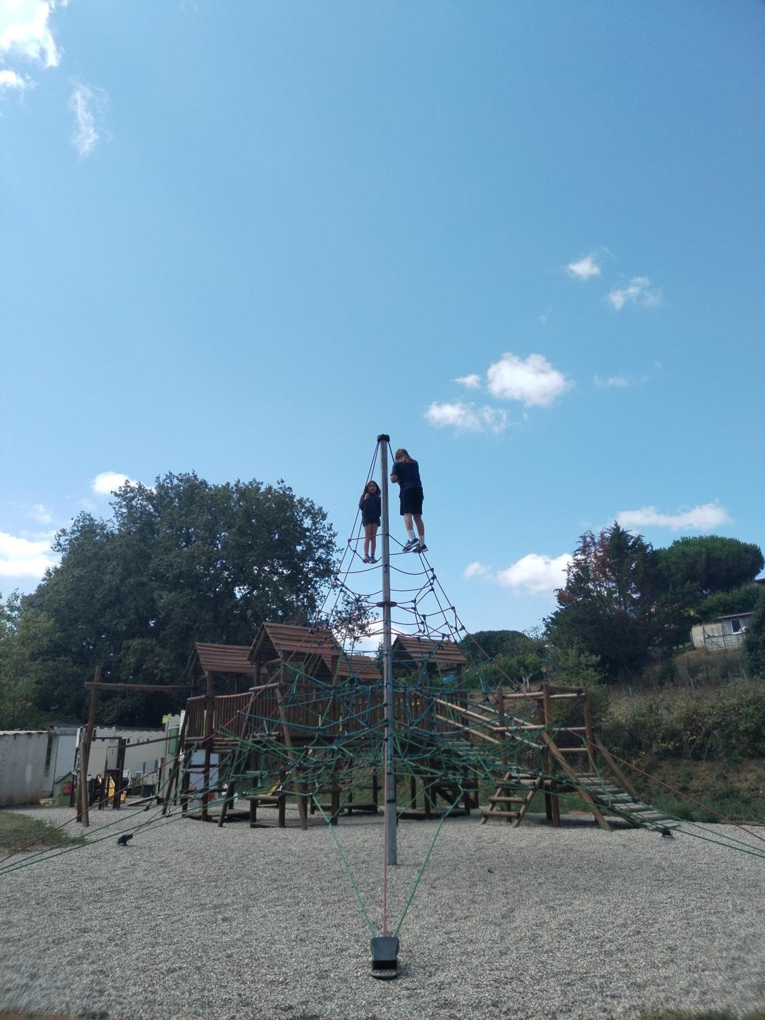 Soturac Camping Nature Le Valenty Mobil-Home-Dordogne Panoramique Clim Piscine מראה חיצוני תמונה