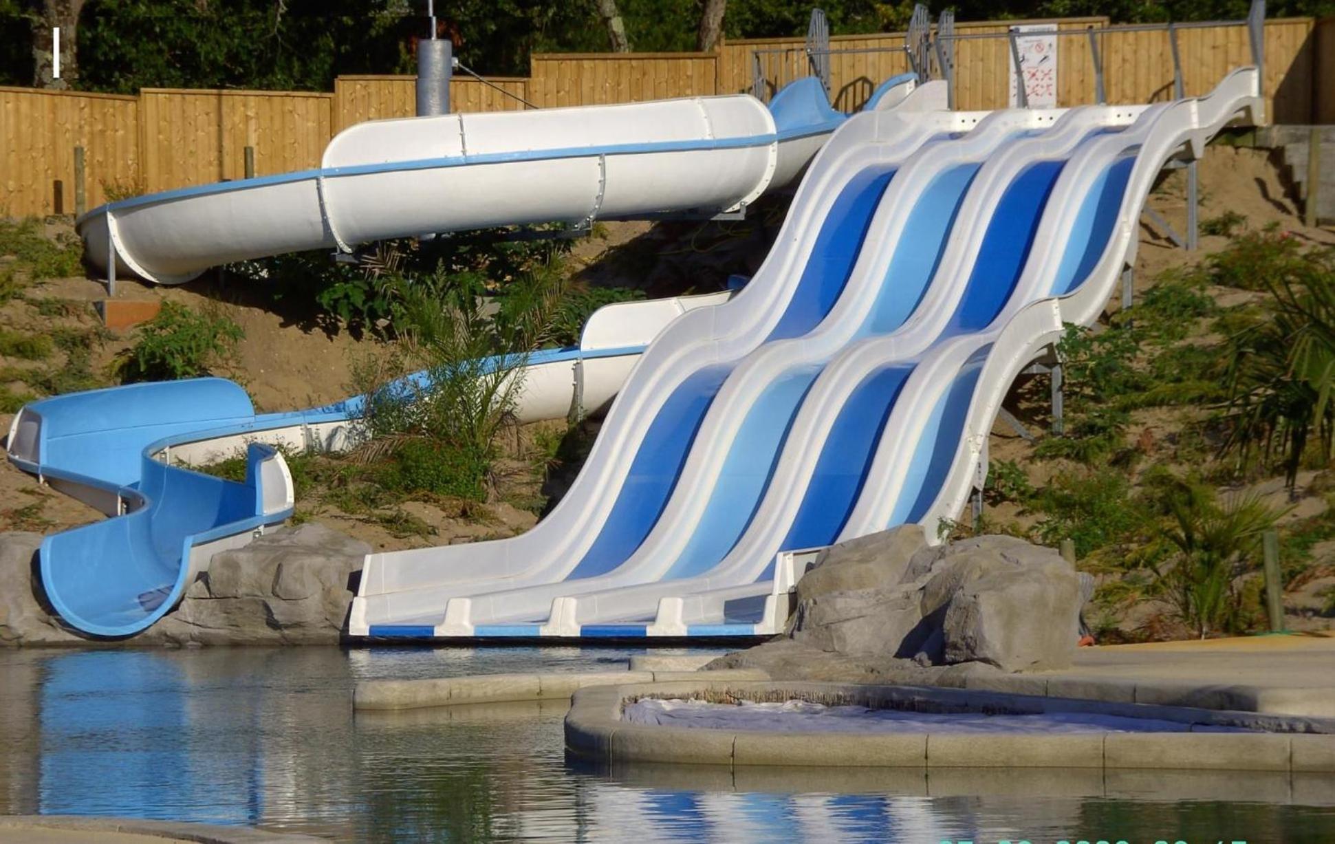 Soturac Camping Nature Le Valenty Mobil-Home-Dordogne Panoramique Clim Piscine מראה חיצוני תמונה